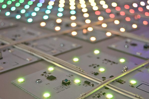 LED Platinen